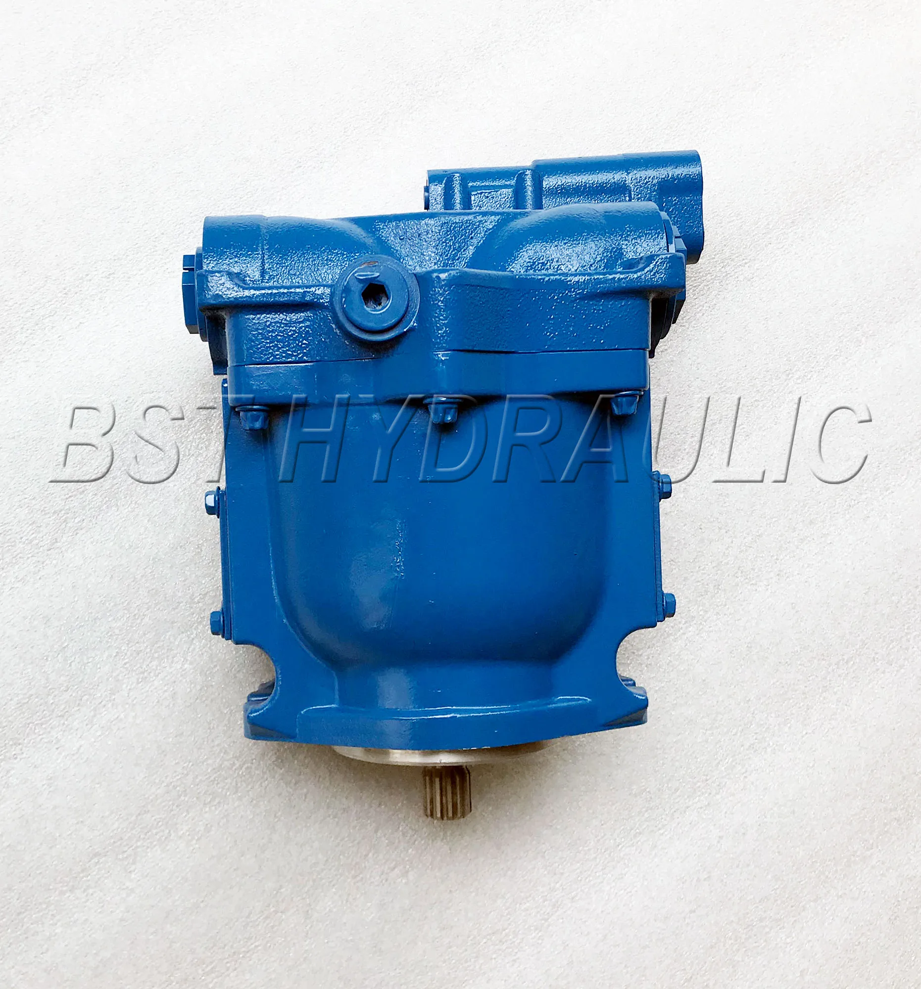 High quality 1282374C91 hydraulic pump 1282374C91 piston pump 1282374C91 for Case Tractor 5088/5288/5488