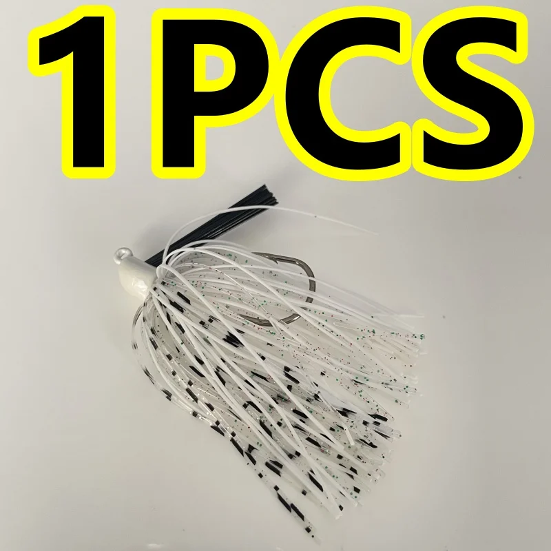 8024 5cm10.6g1PCS LURETV الأصلي المستوردة رايد ماستر تهزهز منطقة العوائق الوجه المياه تعويم رودستر اللحية غي