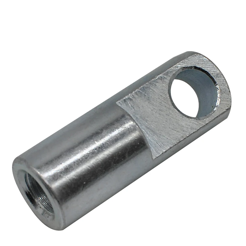 

I/Y MOB Series Hydraulic Cylinder Accessories Piston Rod Compatible with 30/40/50/63/80/100/125 Series