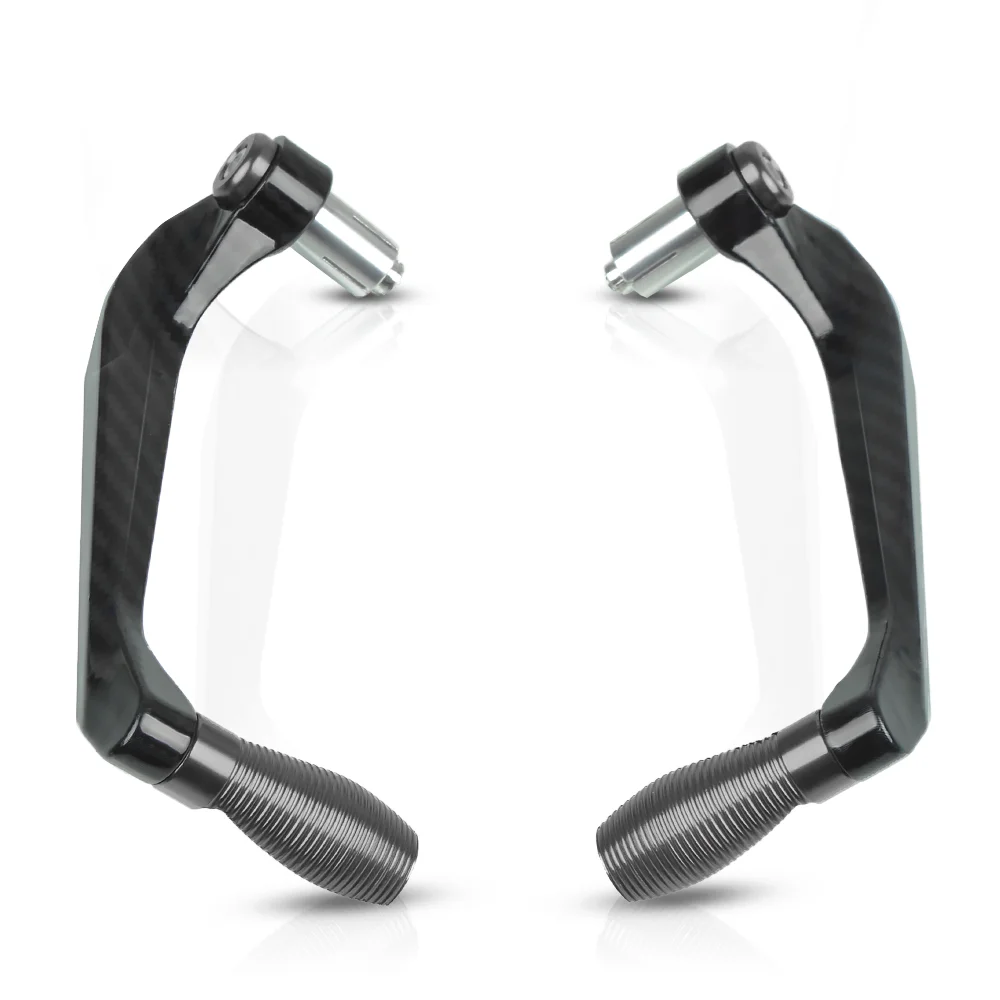 For KAWASAKI ER 6N 2006 2007 2008 2009-2020 ER6N ER-6N Motorcycle Brake Clutch Levers Handlebar grip Guard Protector 7/8