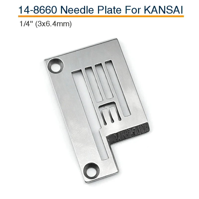 placa-de-garganta-14-8660-adequada-para-kansai-special-wx8803f-placa-de-agulha-para-maquina-de-costura-interlock-1-4-polegadas-64-mm