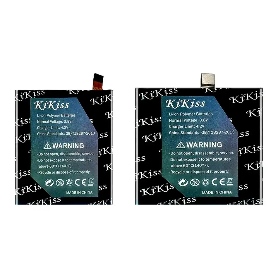 Mobile Phone Battery Premium Replacement P710 C330 1650-3300mAh