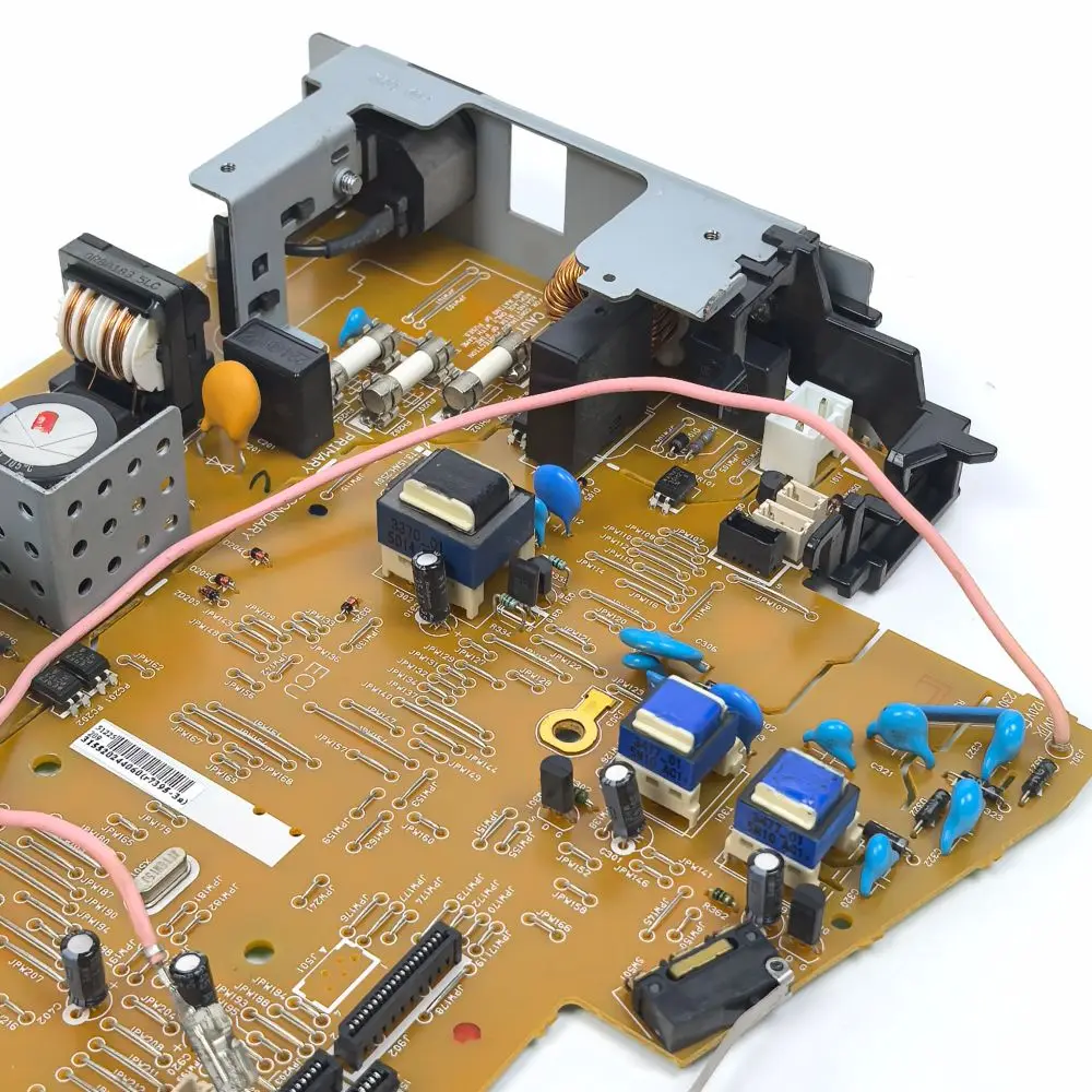 

FM1-J948 Блок питания 220 В для Canon MF220 MF226dw MF229 MF227 серии FM1-J945 Плата управления двигателем FM1-J949