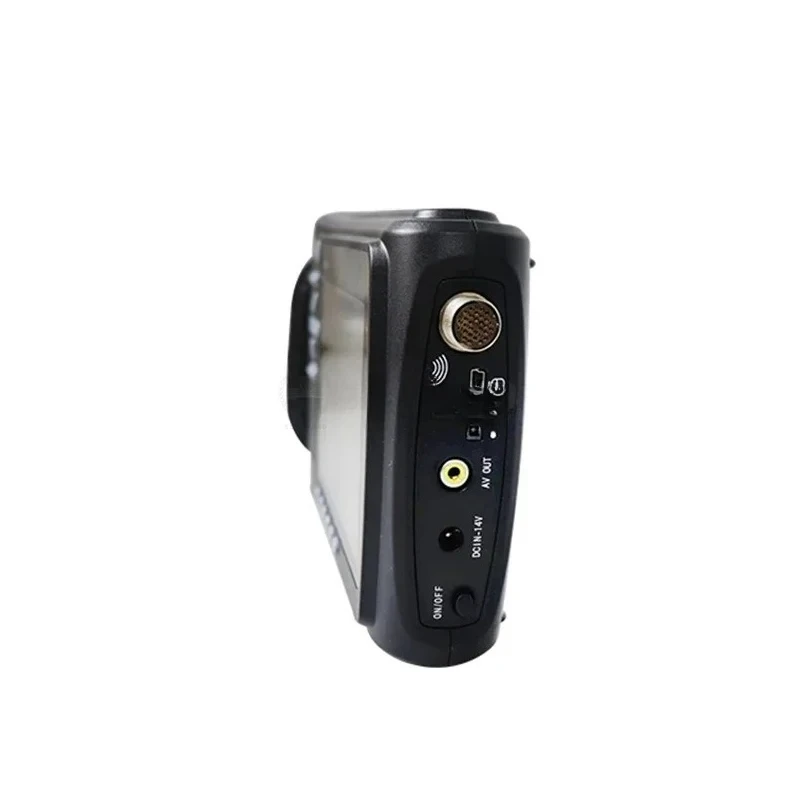 SY-A014 Handheld Pet Vet Ultrasound Machine Sheep Pig Cattle Horse Cow  Pet Vet Ultrasound Scanner
