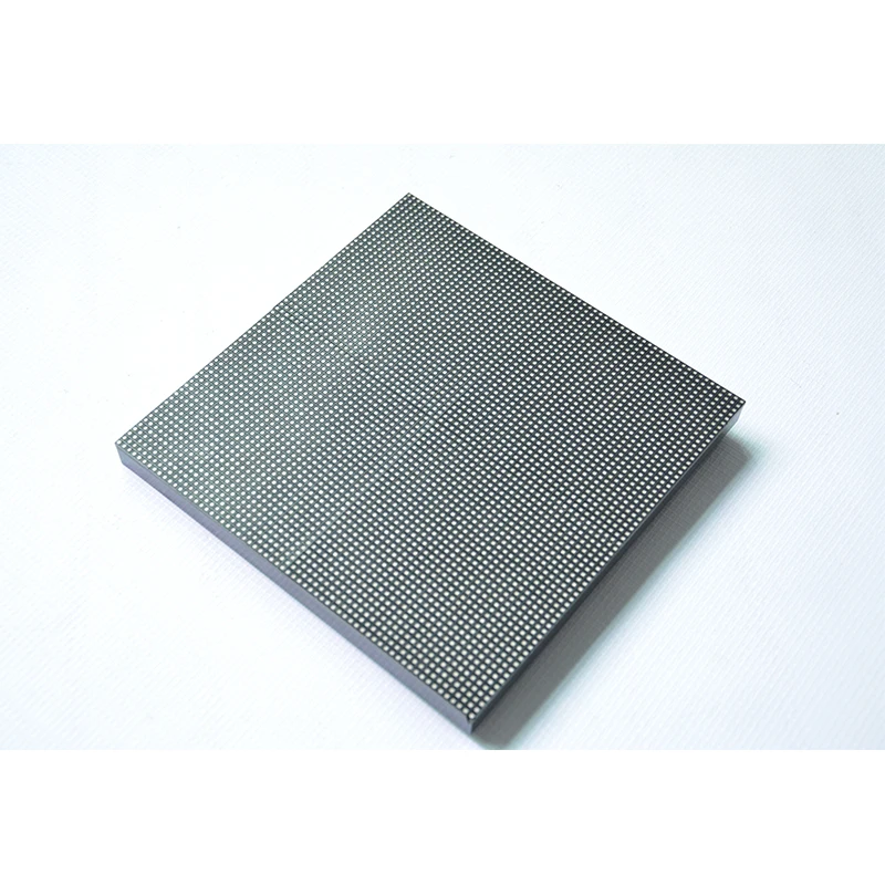 Módulo de exibição LED interno P3 192X192 |   Módulo de exibição LED colorido interno SMD do passo Pixel 3mm P3