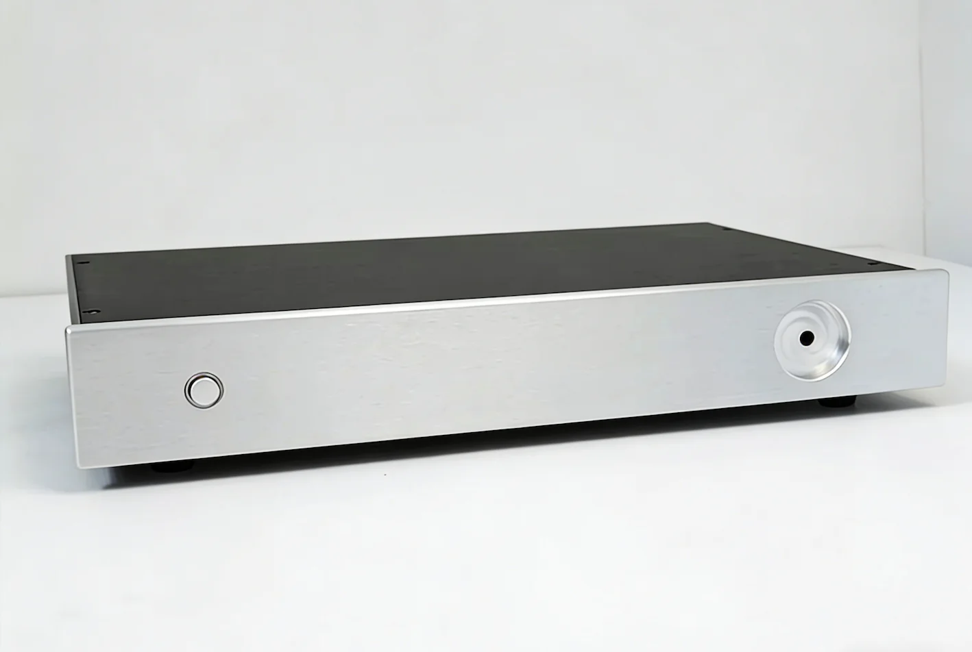 Obudowa wzmacniacza Y/（430*65* – Aluminum Case 65 recenzja i cena