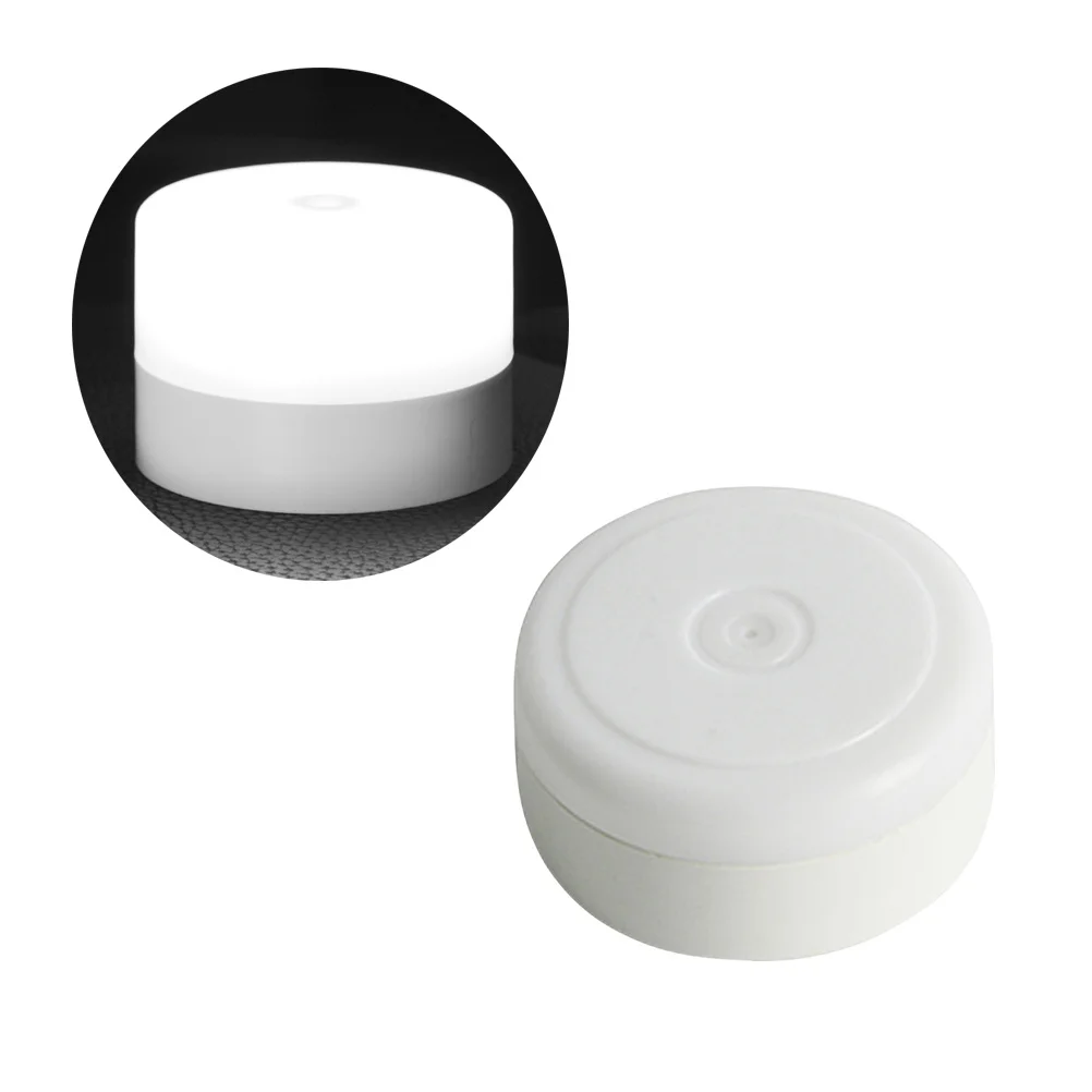 توفير الطاقة ضوء الليل اللمس الاستشعار Led مصباح سطوع قابل للتعديل الذاكرة غرفة نوم غرفة الاطفال ضوء الغلاف الجوي الزخرفية #2