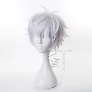 8 en çok satan, anime'de peruk ve beyaz, no. 5
