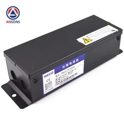 Pwbox-09-AC220 WECO Elevator Light Curtain Power Box 917A61 957 Door Sensor Control Box Switch Ansons Elevator Spare Parts