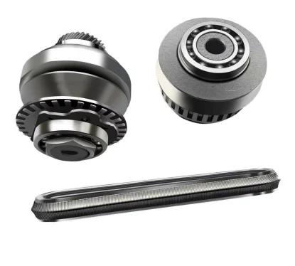 

Для детали автоматической коробки передач Nissan