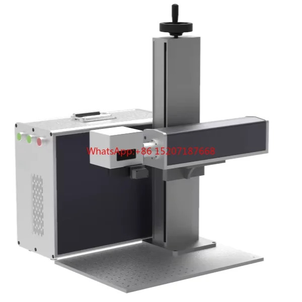 

Engraving Machine for Electronics Production Packaging