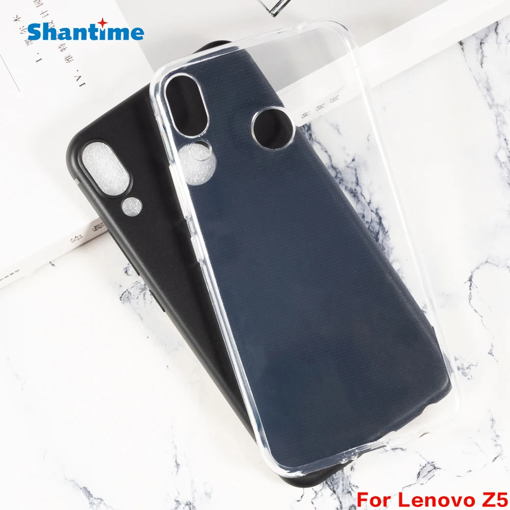 Case For Lenovo Z5 … - image