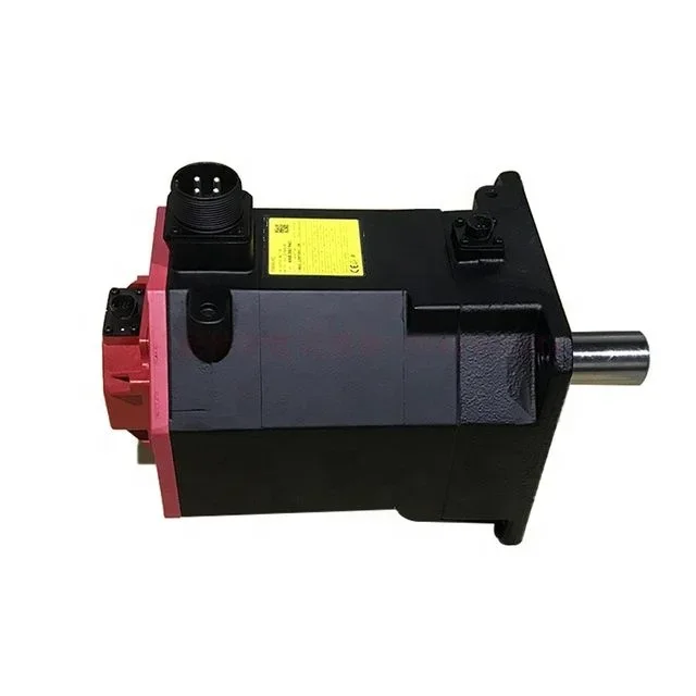 

Fanuc Servo Motor A06B-2082-B403 A06B2082B403