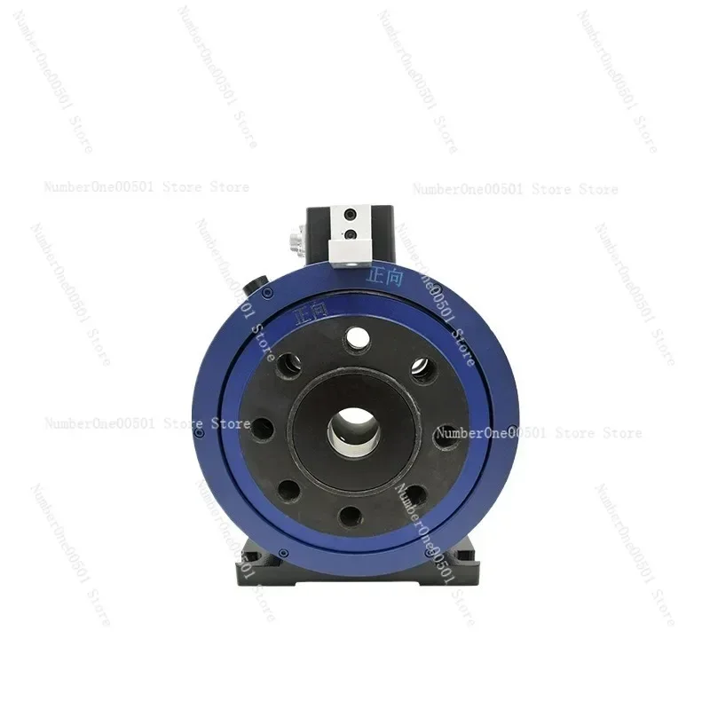 Flange torque sensor small footprint torque speed non-contact torque sensor