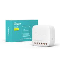 SONOFF Extreme Switch Mate S-MATE2 eWeLink-Remote Control via Smart Switch for Smart Home Work with Alexa Google Home IFTTT