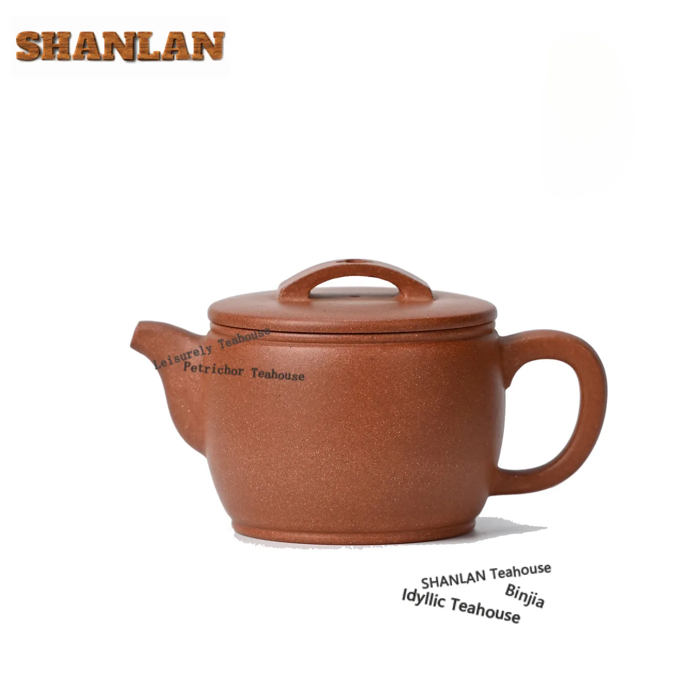 250ml Aesthetic Yixing Purple Clay Teapots Famous Master Handmade Big Caliber Pot Raw Ore Downhill Mud Kettle Zisha Tea Set Gift