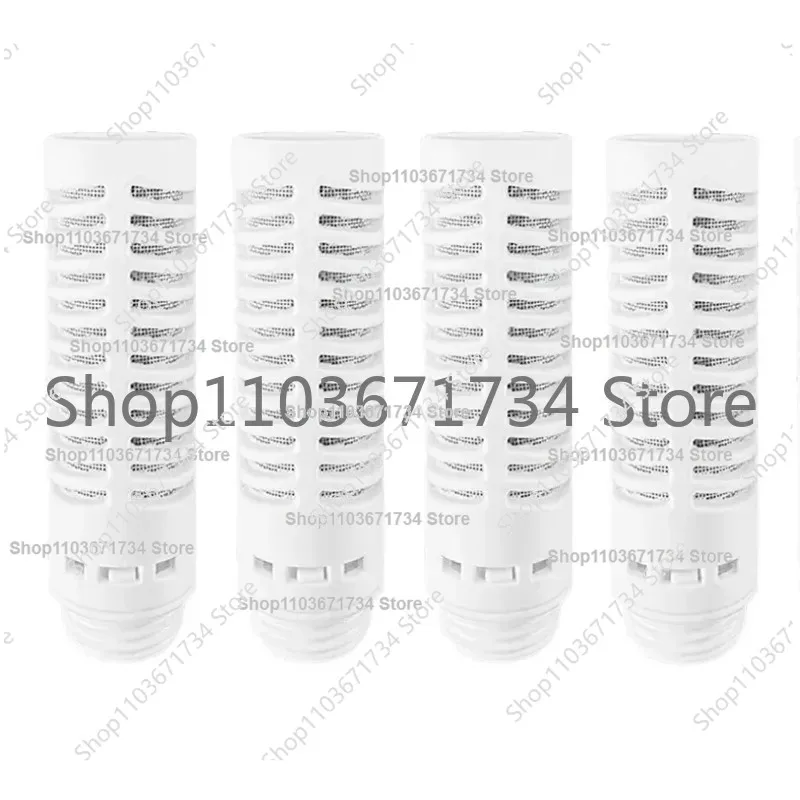 4X Replacement Resin Filter for Hydrogen Generator H2 Inhalation Machine with 150ml/min