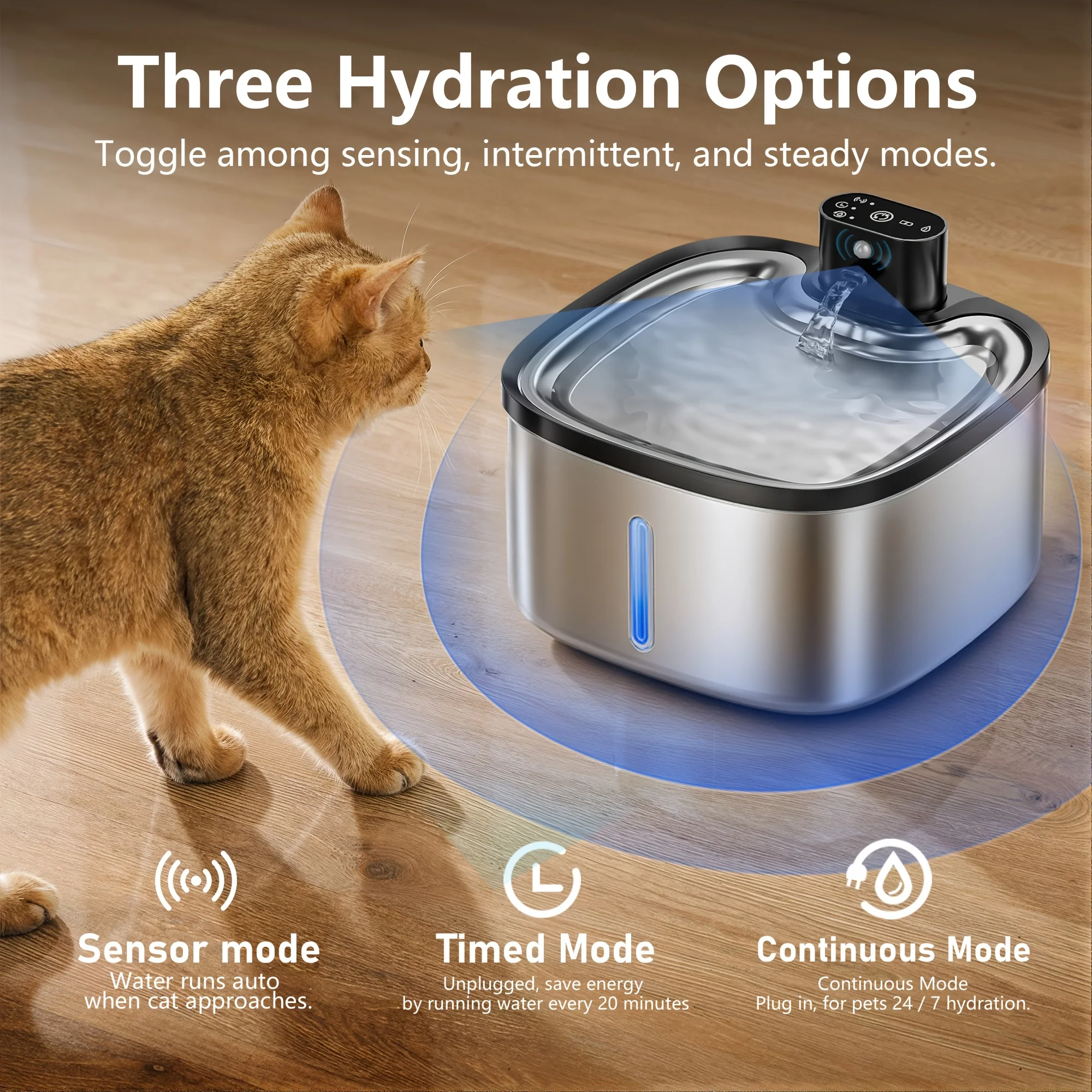 Thumbnail 2 - #39 Best Automatic Pet Water Dispensers to Buy In 2026