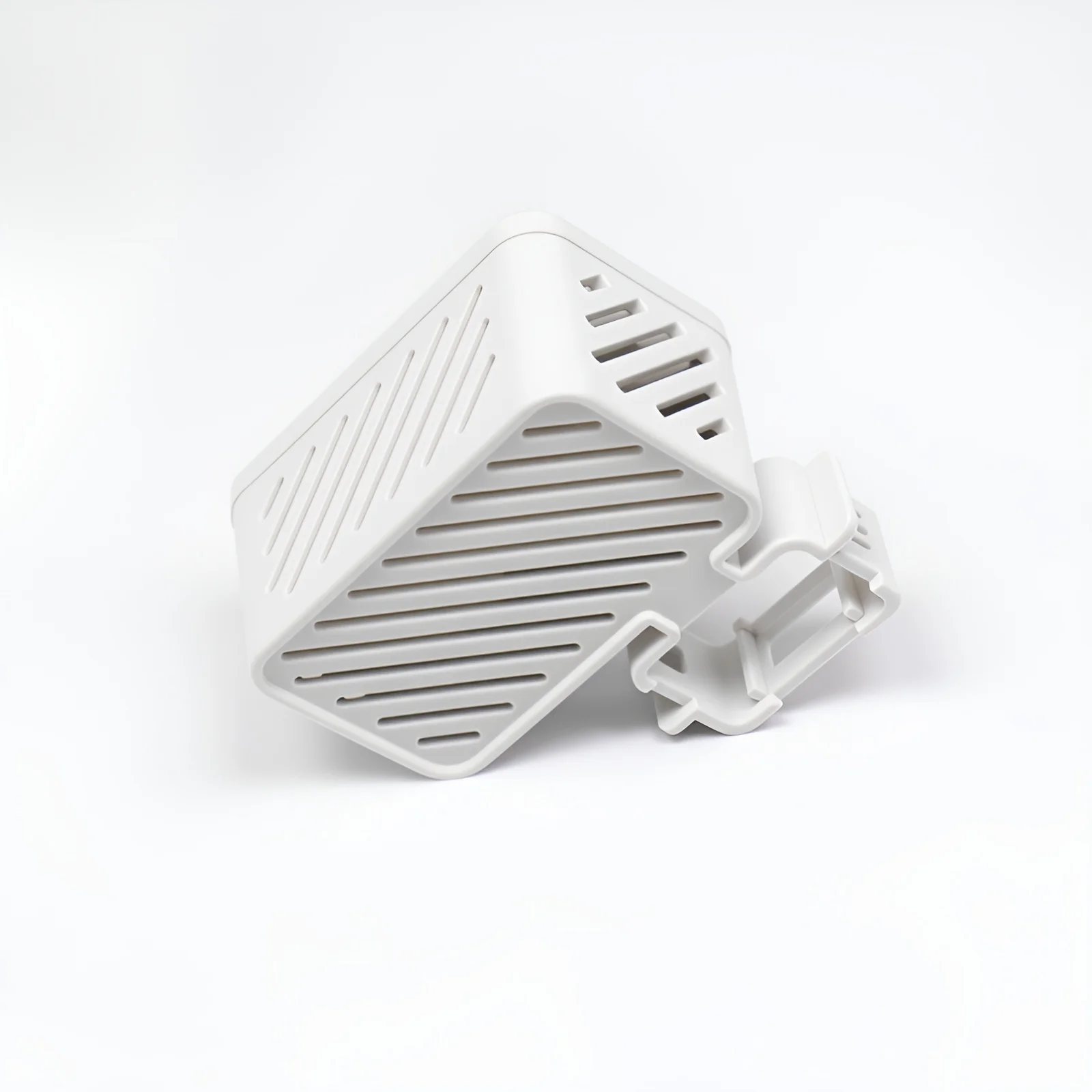 أجزاء Dreame X50 Ultra/X50s/X50s Pro Ultra/L50/L40s Pro Ultra) وحدة أيون فضية، جزيئات إزالة الروائح الكريهة لخزان الصرف الصحي #5