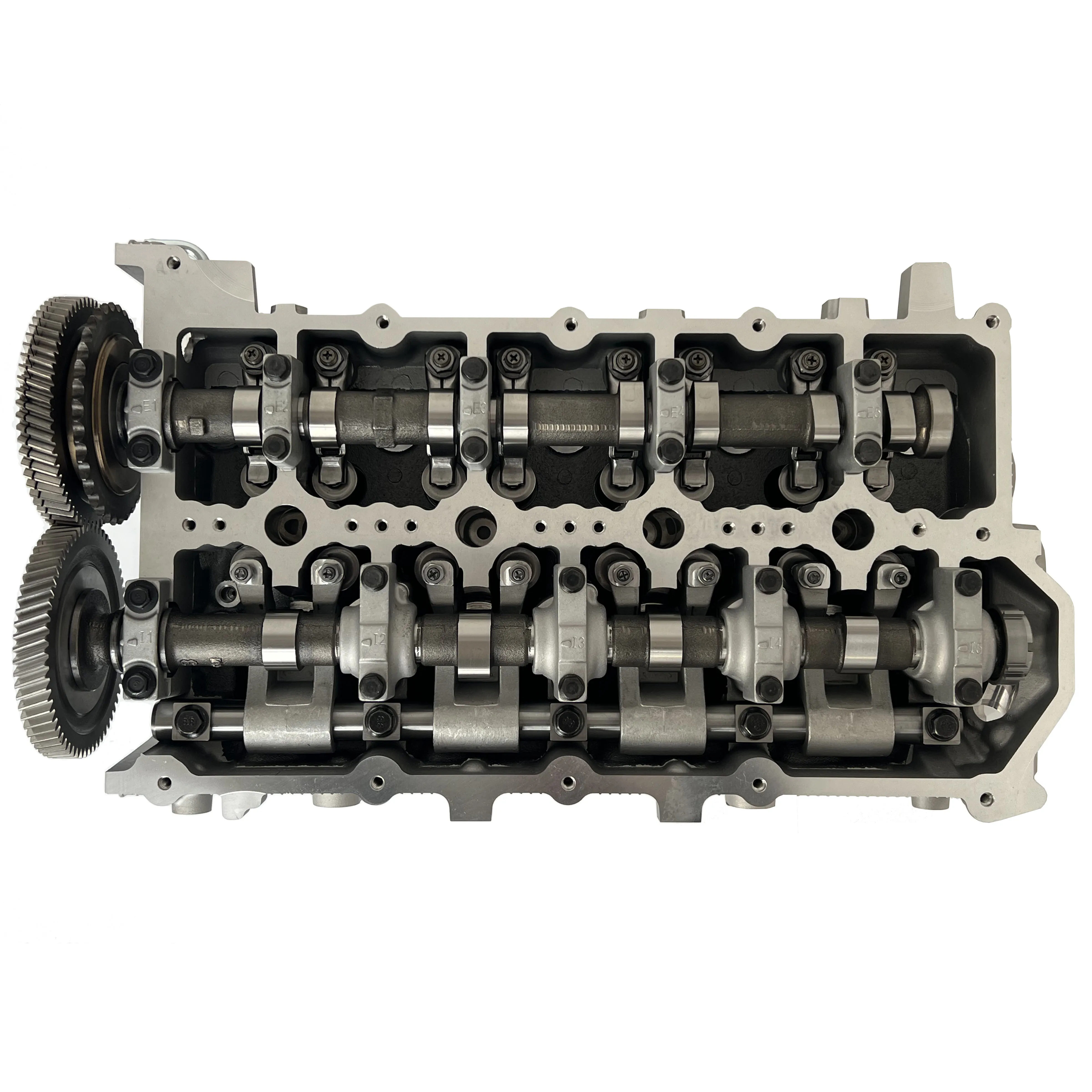 Cylinder Head 4N15 Empty 2.4T for Mitsubishi Triton Pajero Sports L200 1005C961 1005C644
