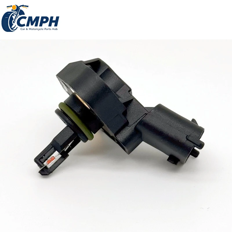 MAP Intake Manifold Absolute Pressure Sensor 0281002244 A0041531828 0148990050 For Mercedes‑Benz Actros Atego Axor Truck