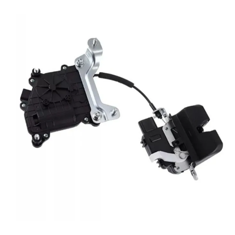 Для KIA Sportage 2017 2018 2019 81230D9100 81230-D9100 задняя задняя дверь защелка Liftgate силовой привод совершенно новый