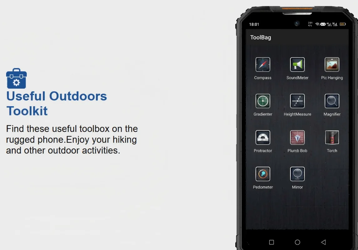 OUKITEL WP10 5G Rugged smartphone 8000mAh Battery IP68,IP69K Smartphone 6.67" FHD Full-Screen Display 48MP Camera NFC Cell Phone