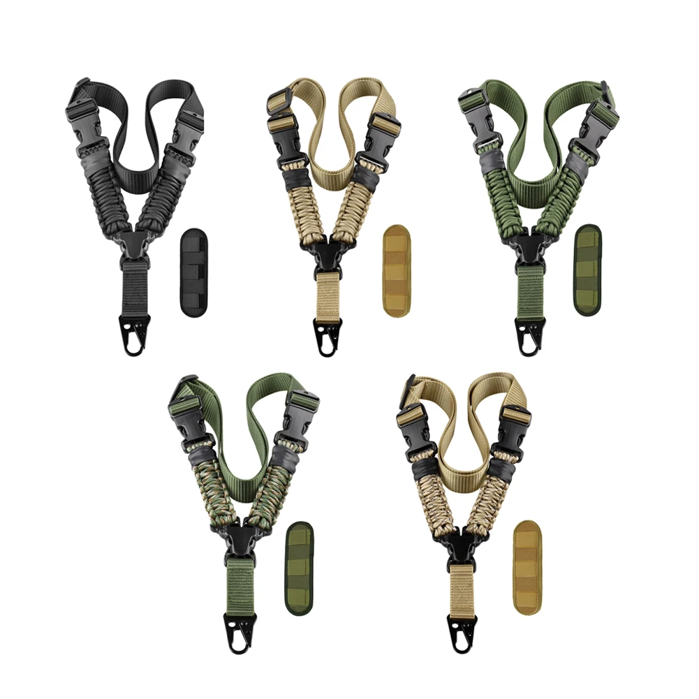 One Point Rifle Sli…