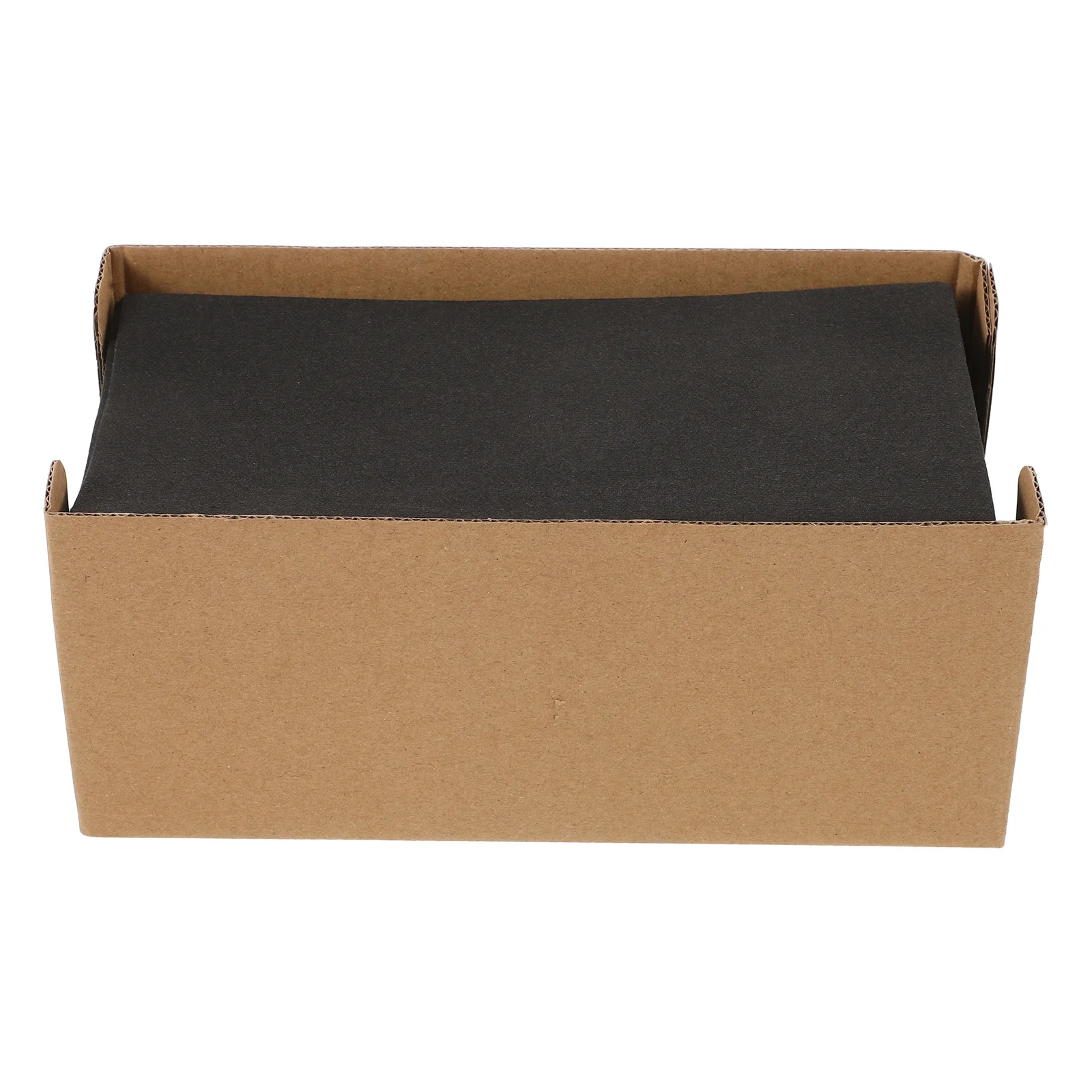 

50 Pcs Square Disposable Napkin Pad Banquet Tissues Virgin Wood Pulp Paper Napkins