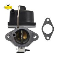 ABIB -Carburetor Carb 640065 640065A For Tecumseh 13HP 13.5HP 14HP 15Hp Engine