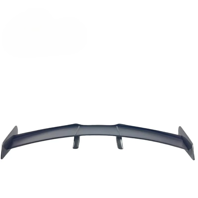 

ZR1 Style Carbon Fiber Rear Spoiler High Wing for Chevrolet Corvette C8 Z07 Stingray 2019-22 Car Spoilerscustom