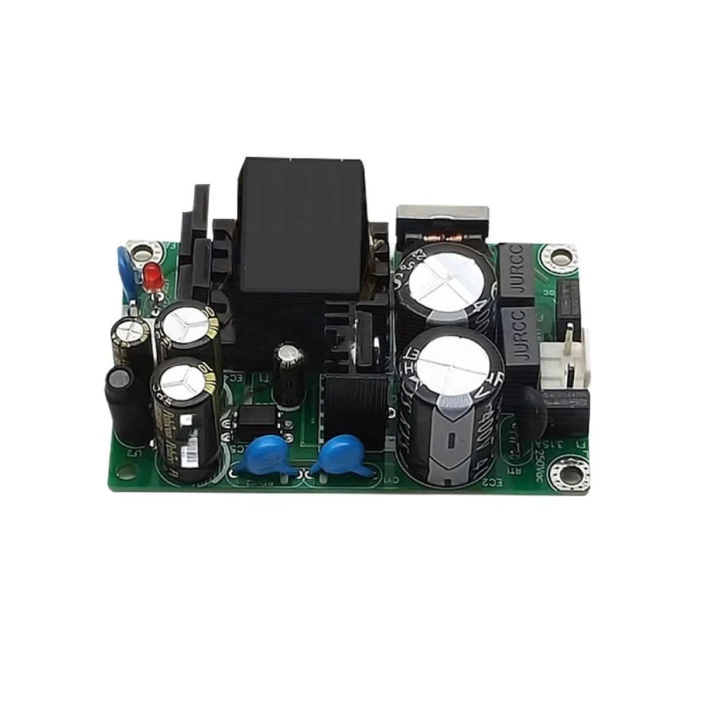 

36W Isolated Voltage Stabilizing Power Supply Board AC176-500V/DC249-707V to 5V/12V/19V/24V Switching Power Supply Module