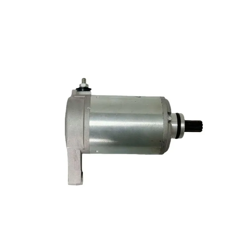 1UV-81800-50 starter motor for motorcycle parts assembly YFM350/YFM350F