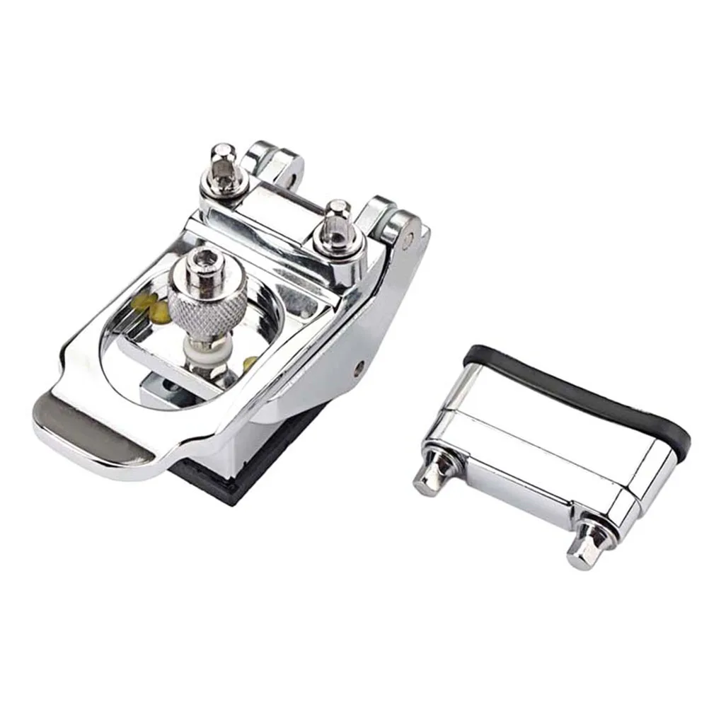 

Snare Modulator Regulator Drum Throw off Adjuster Binding Wire Accessory Part Musical Instrument Strainer Throw-off