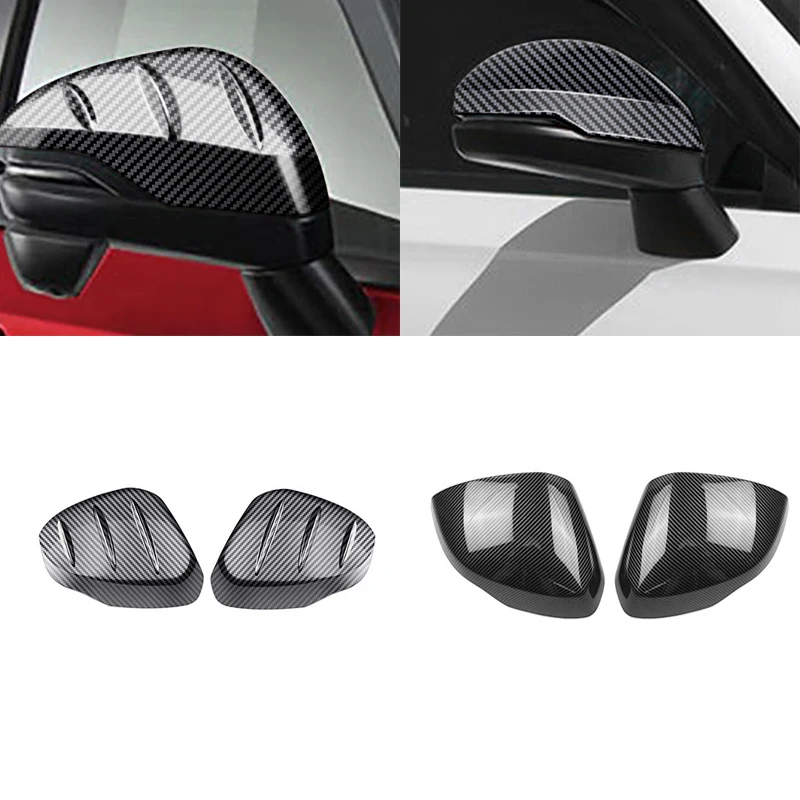 

Для HONDA WR-V WRV G5 Series 2024 2025: накладки на зеркала заднего вида из АБС-пластика, защитные наклейки, декоративные элементы, аксессуары