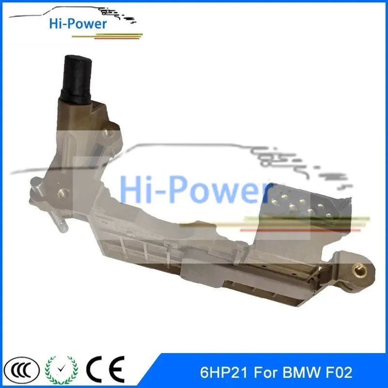 

New 6HP21 Automatic Transmission Electronic Control Unit Shift Sensor For BMW F02 Turbine Sensor Car Accessories