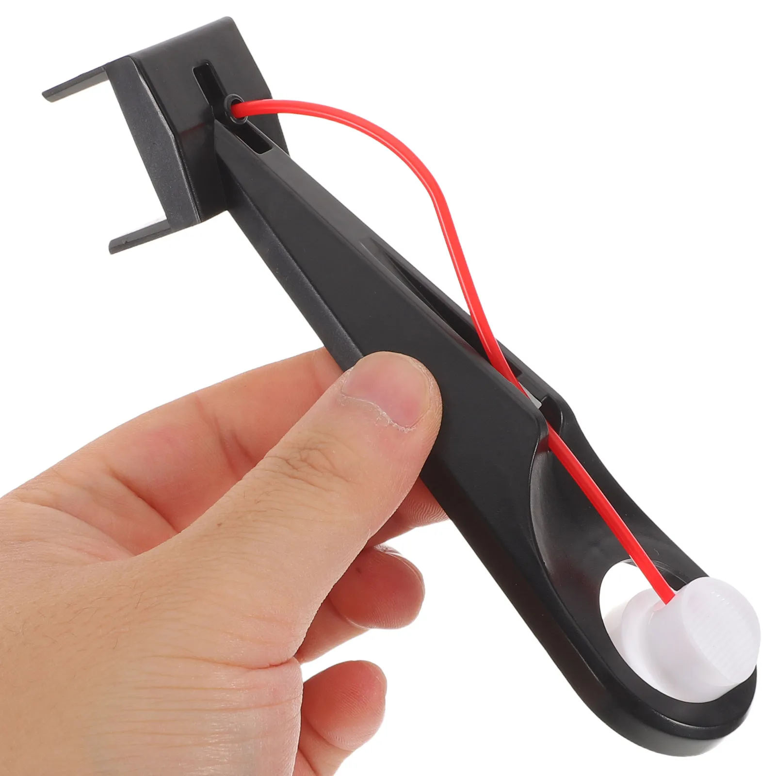 1Set Chain Cleaning Brush Motorcycle Cleaner Kit Anti-Splash Oil Tool Efficient Bicycle Chain Cleaner Kit Mountain Dirt Bike