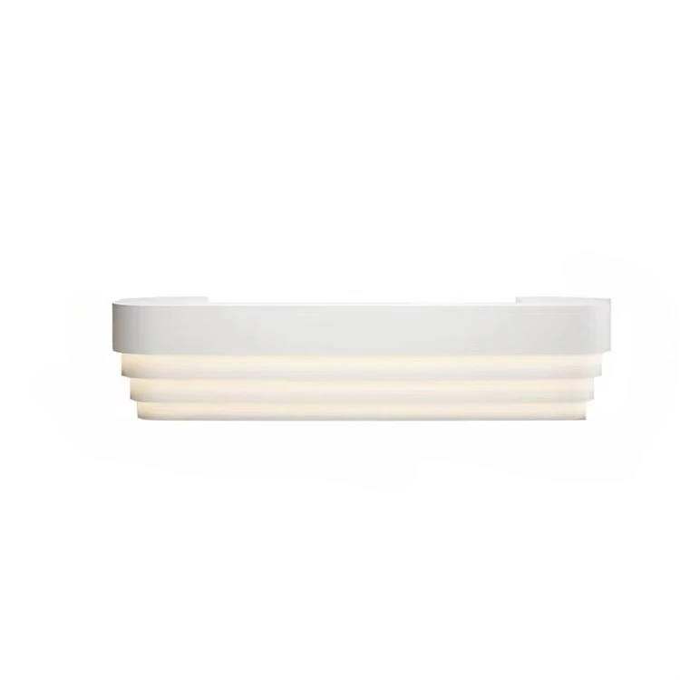 

&c Interior Design Reception Table With LED Light for Professional Beauty Salon Furniture