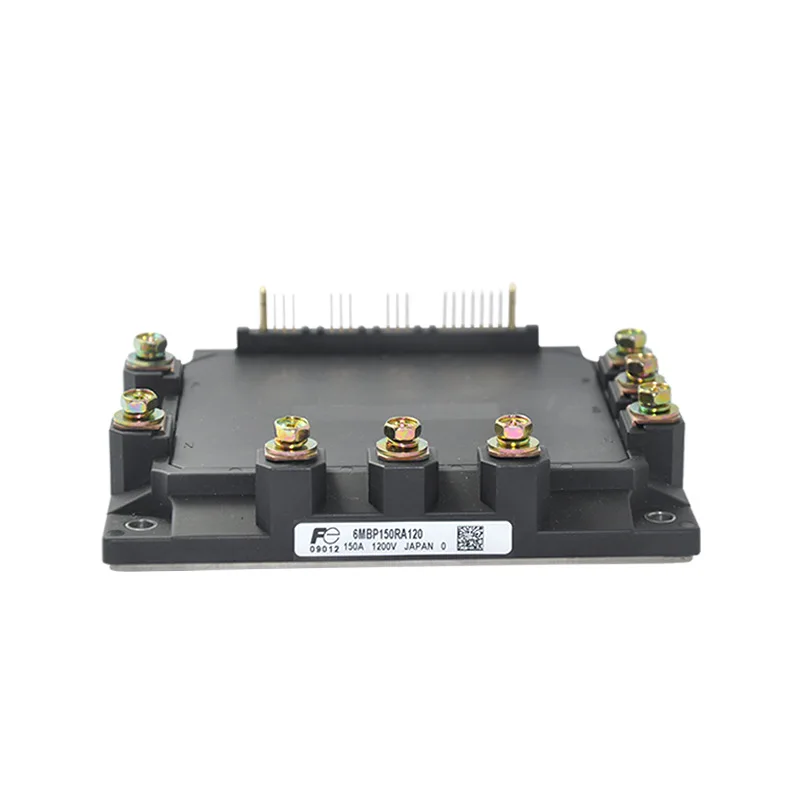 6MBP150RA120  IGBT MODULE IN STOCK 150A 1200V