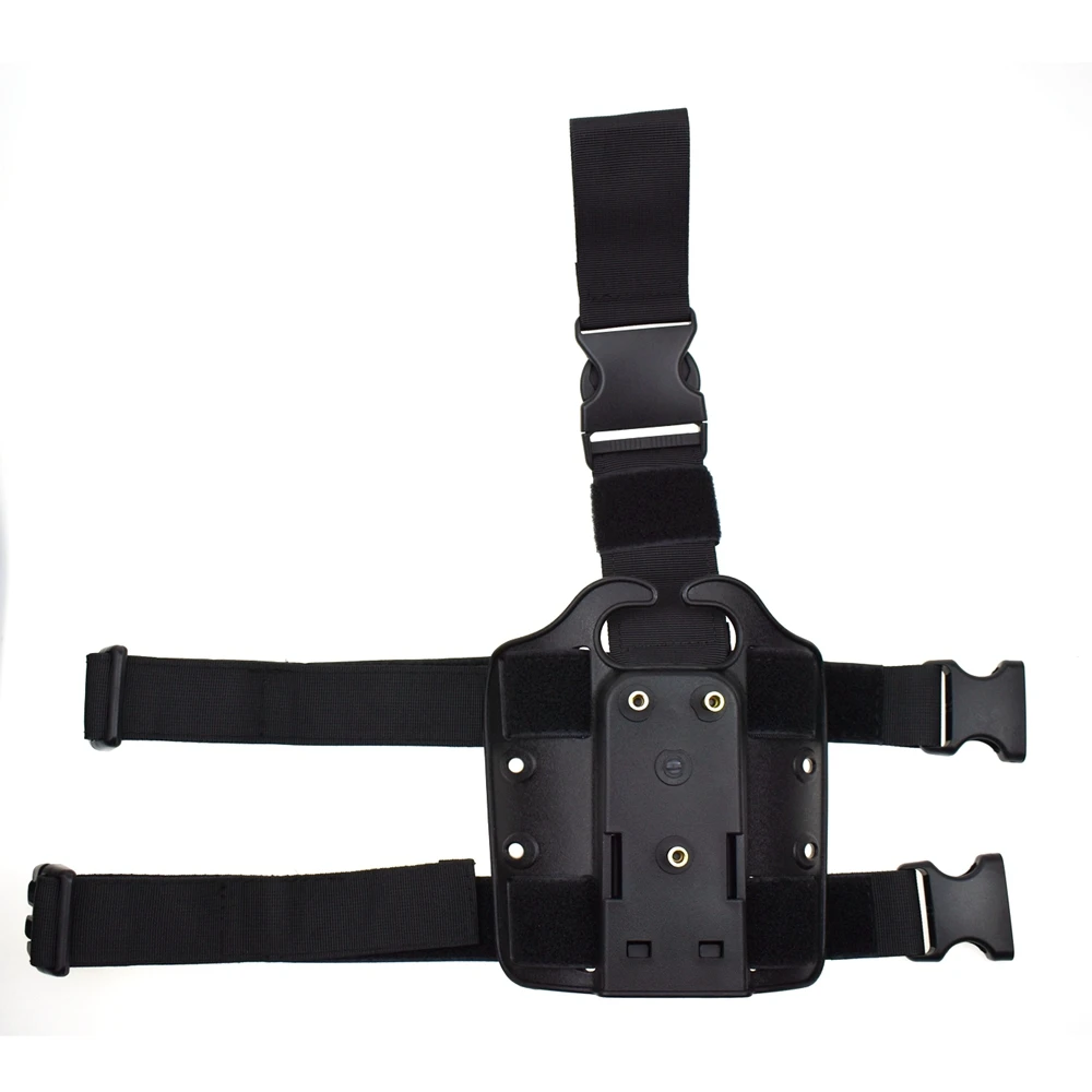 منصة التكتيكية قطرة الساق ، جبل الفخذ ، لوحة منصة تلاعب ، الملحقات الحافظة