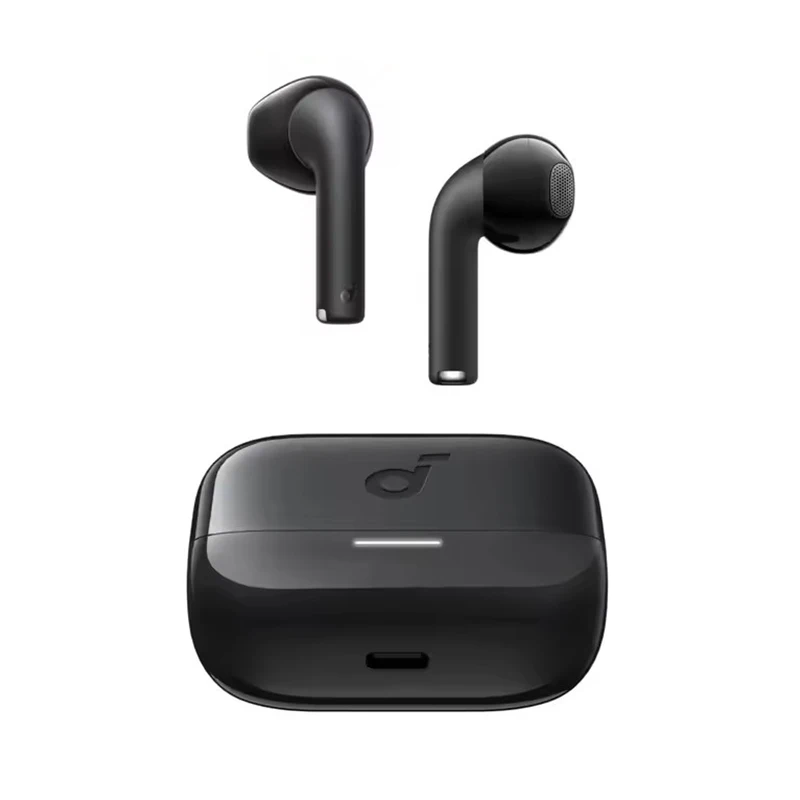 

K20i Semi-in-Ear Earbuds, Bluetooth Wireless Earphone, 36H Playtime, Fast Charge, Clear Sound, Comfortable Fit Headphone