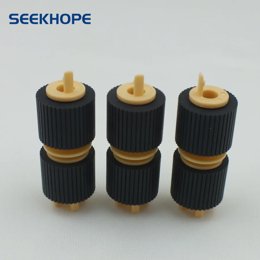 30 PCS Pickup Roller For Xerox VersaLink C500 C505 C600 C605 3321 4021 4421 318 315 328 B600 B605 B610 B615 Feed Roller