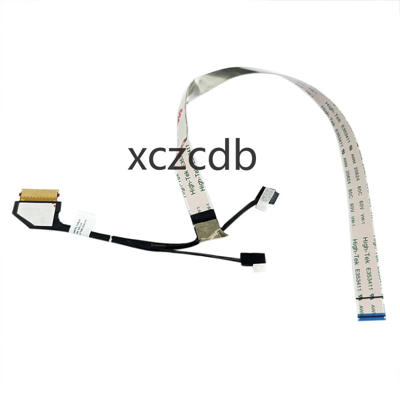 

DB LCD touch webcam camera cable for HP Envy x360 13-ay 13-obd GPR31 dc02003nf00