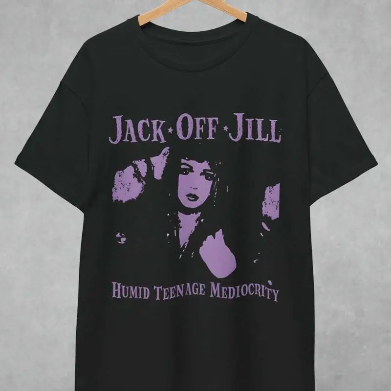 Jack Off Jill Humid…
