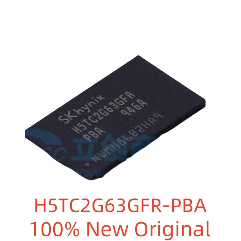 جديد وأصلي H5TC2G63GFR-PBA