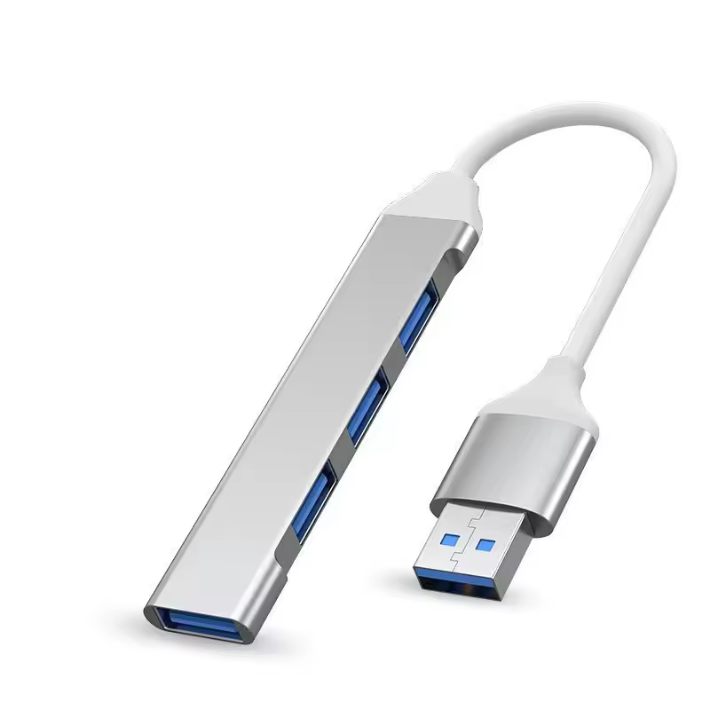 맥북 USB C 허브