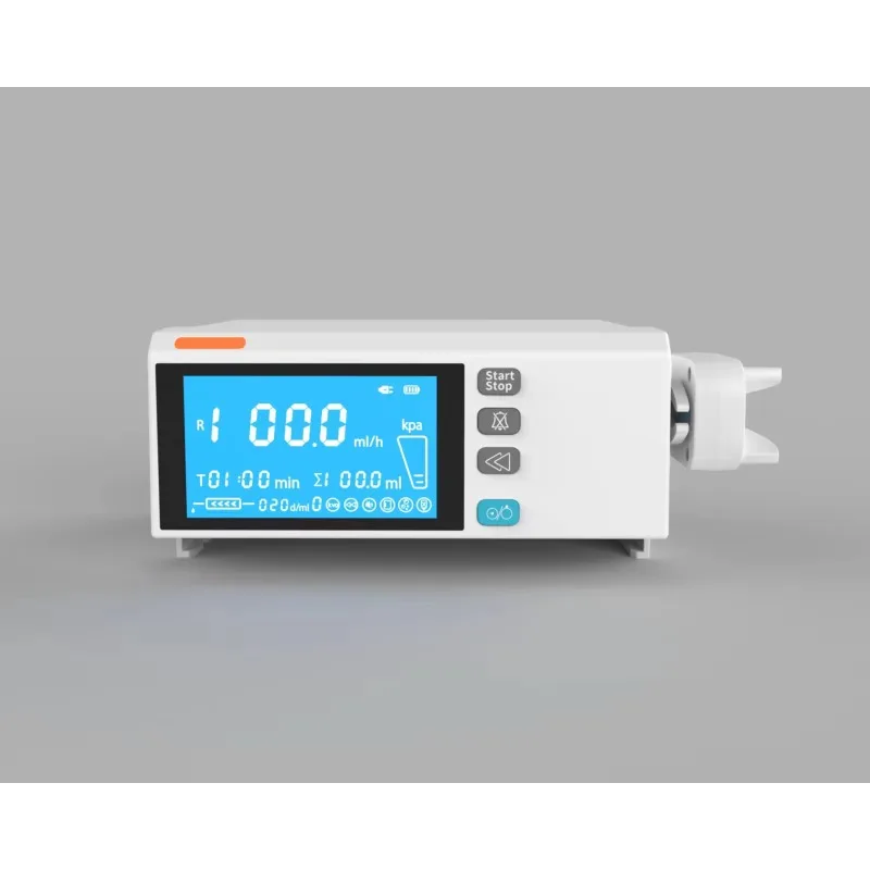 【Hot】VETL-SP01 Electric Veterinary Pump For Animal Hospitals Dog Pet