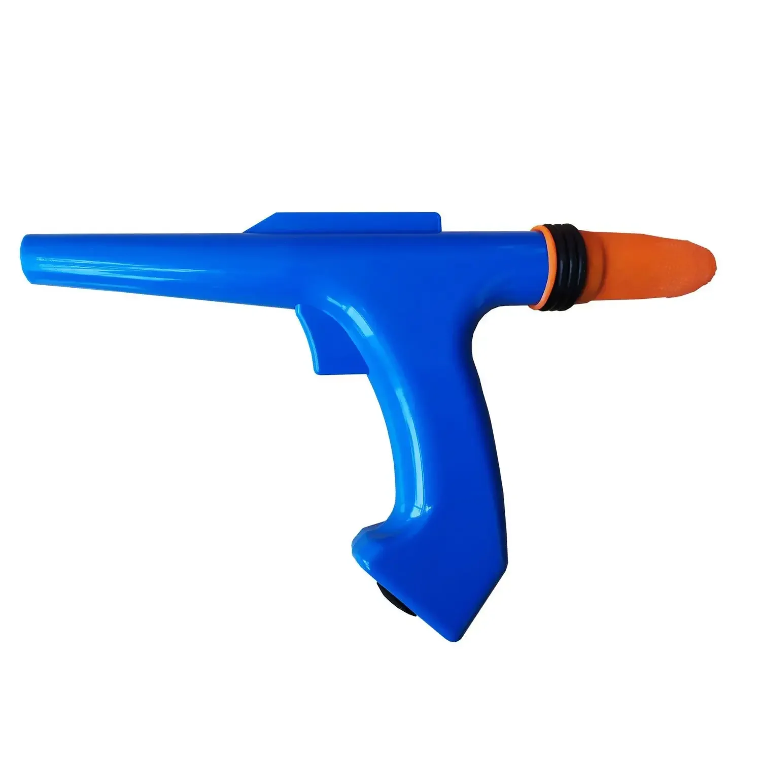 1 pz nuovo Creativo Pistola di Sale Fly Killing Mosquito Killing Salt Gun Scattering Mosquito Killing Boy Toys