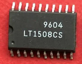 

LT1508CS SOP20 новый оригинальный запас, гарантия качества приветствуется, склад может быть снят напрямую