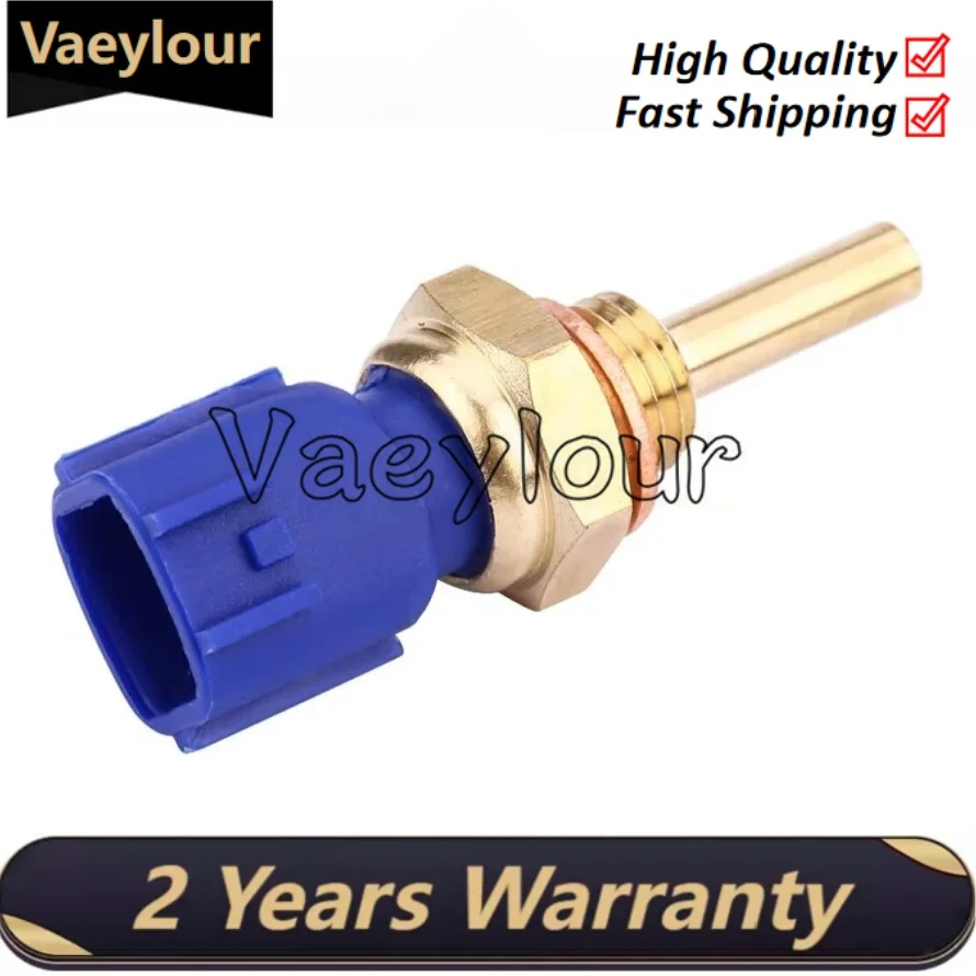 

Coolant Water Temperature Sensor For Infiniti Q45 G20 FX35 M35 M45 QX56 Nissan 350Z Altima Murano Pathfinder Tiida 22630-44B20